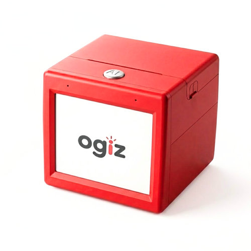 OGIZ - AI Dreamer