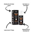 OGIZ Hairconcealer - For Visibly Fuller Hair – in Minutes