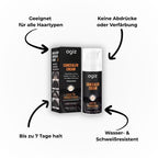 OGIZ Hairconcealer - Für sichtbar volleres Haar – in Minuten